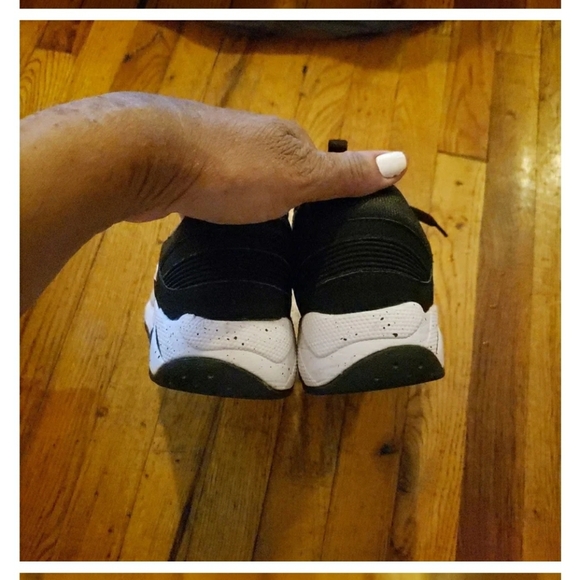 Men's Saucony sneakers - Picture 5 of 7